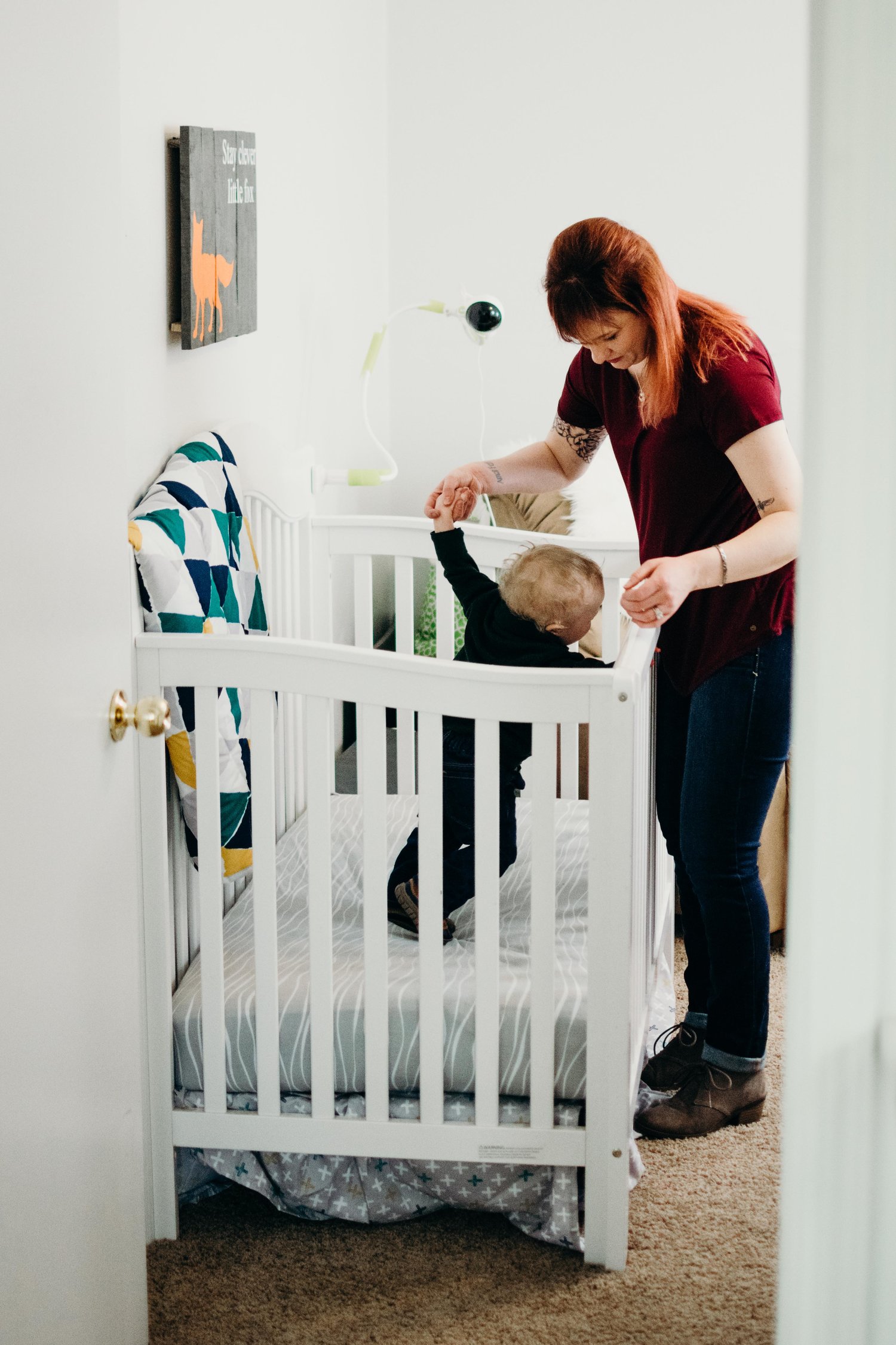 Basics Recommendations for Your Baby's Rest