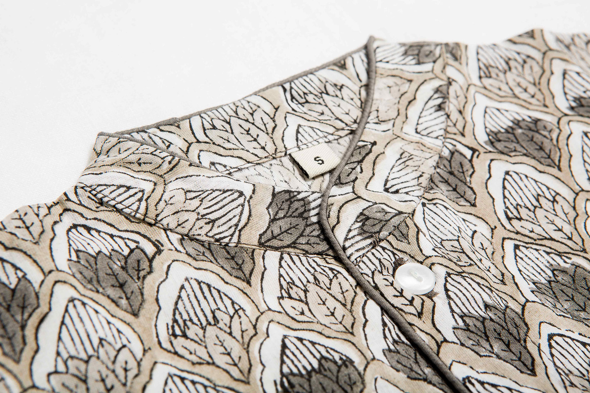DRESS RESPECTING THE ENVIRONMENT: SUSTAINABLE FASHION FOR THE LITTLE ONES