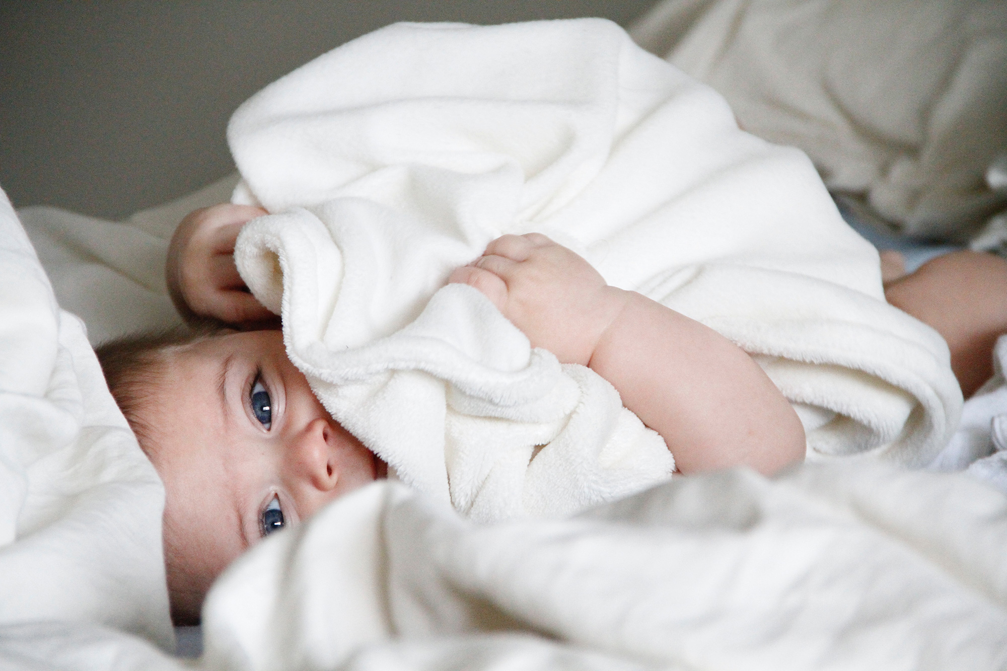 The Importance of Choosing Organic Textiles