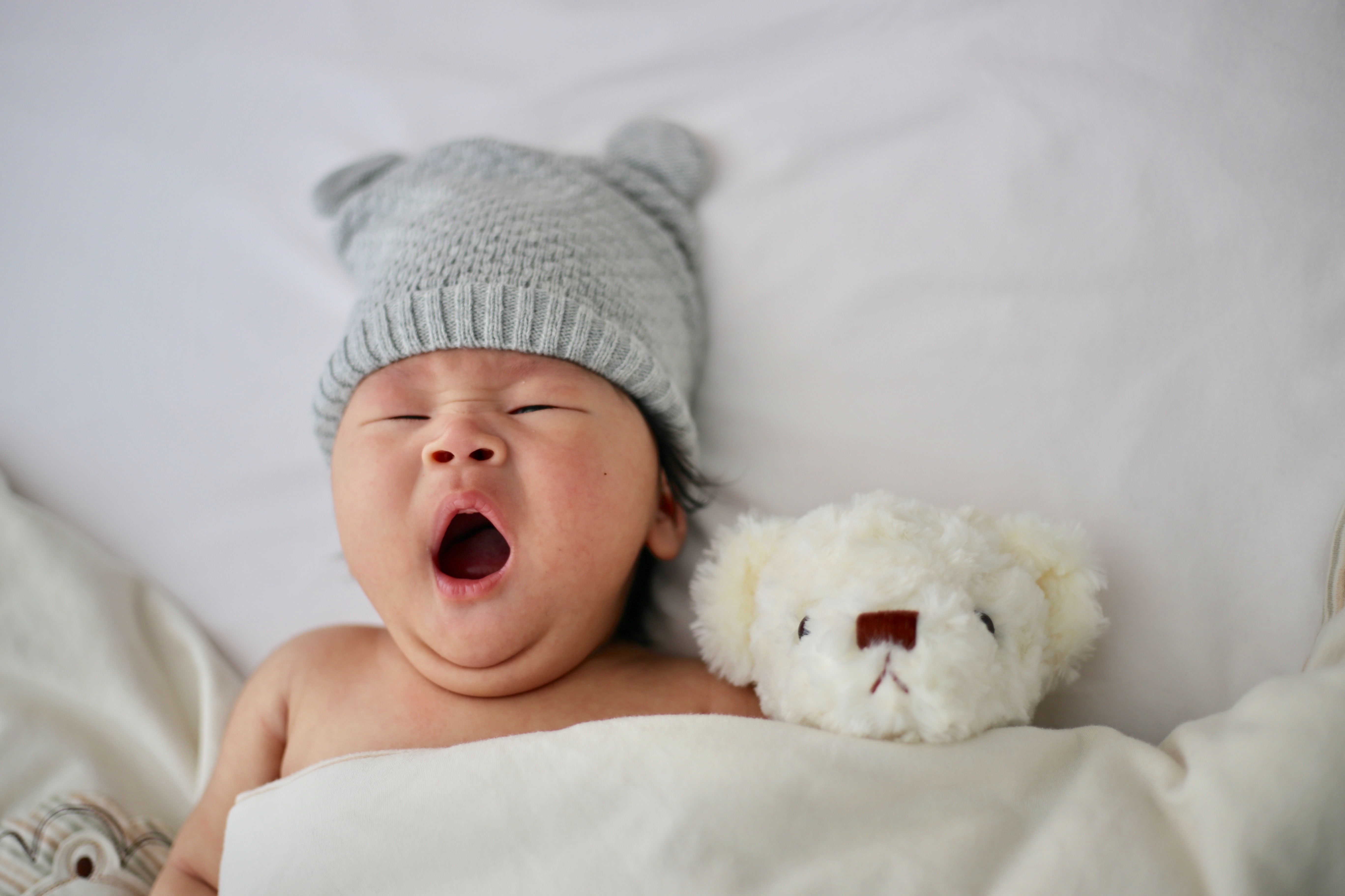 How to Improve the Baby’s Rest